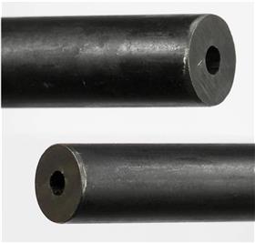 7.62 X 51mm Raw Unturned Rifle Barrel Blank 7.62mm X 51mm Raw Round Rifle Barrel Blank